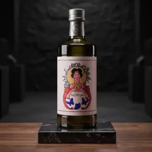 Aceite de Oliva Virgen Extra Norva