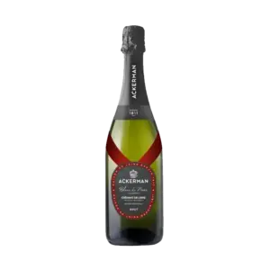 AOP Crémant de Loire Brut Blanc de Noirs