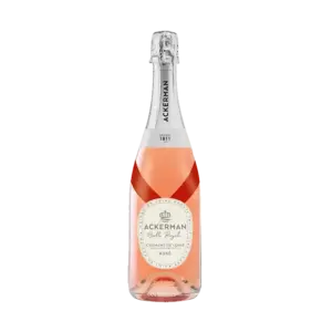 AOP Crémant de Loire Brut Rosé