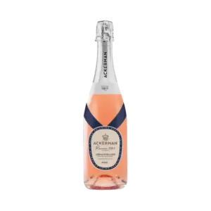 AOP Crémant de Loire Brut Rosé Vintage