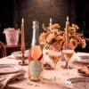 Ackerman Crémant de Loire Rosé Brut Bulle Royale